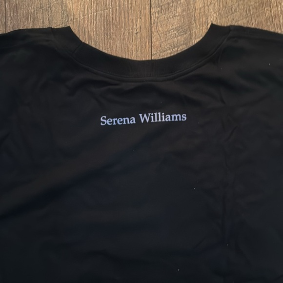 Serena Williams Tennis Tee - Picture 3 of 4